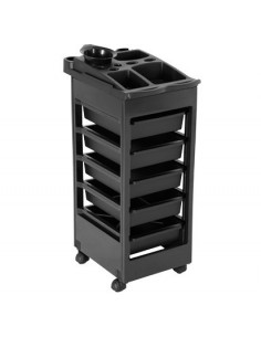 Salon Trolley - Orlando Bella Furniture Ireland