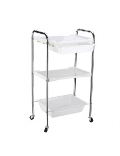Salon Trolley - Beauty II