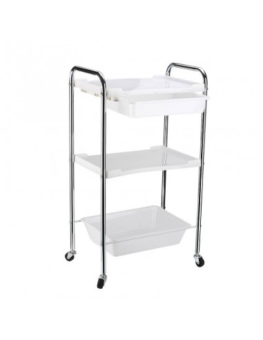 Salon Trolley - Beauty II