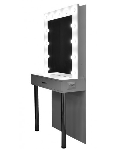 Hollywood Makeup Stand