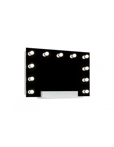 Glamour Makeup Mirror Base
