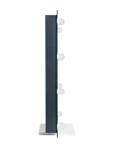 Glamour Makeup Mirror Base