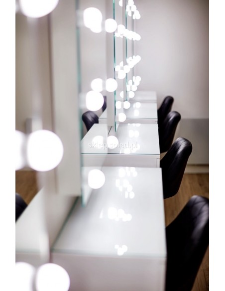 Glamour Mirror - 80x60