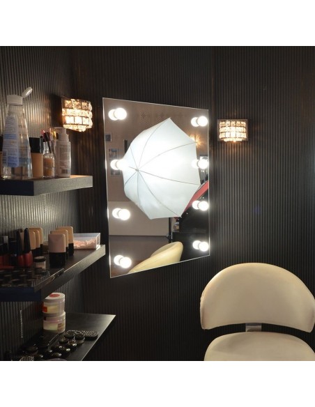 Glamour Mirror - 80x60