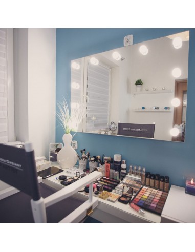 Glamour Mirror - 70x100