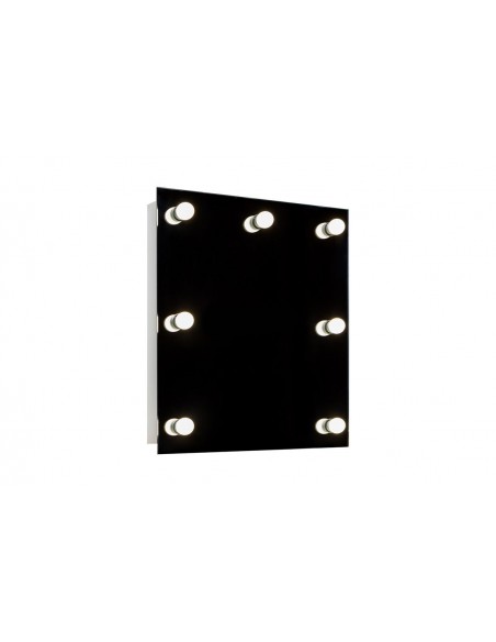 Glamour Mirror - 70x60