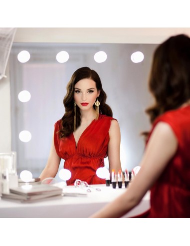 Glamour Mirror -70x60