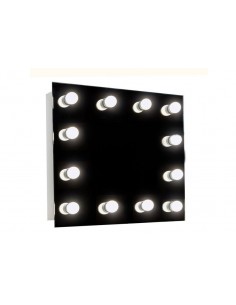 Glamour Mirror -70x60