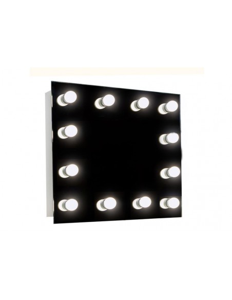 Glamour Mirror -70x60