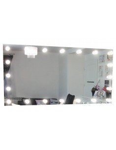 Glamour Mirror - 100x200