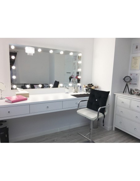 Glamour Mirror - 100x200