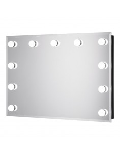 Glamour Semi Mirror - 70x90