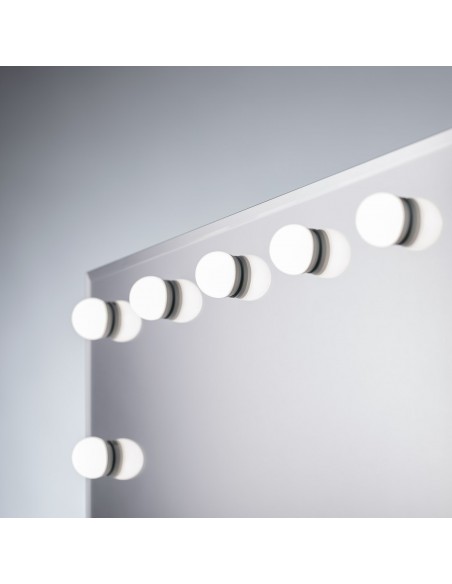 Glamour Semi Mirror - 70x90