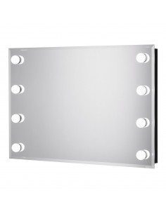 Glamour Eco Mirror - 70x90