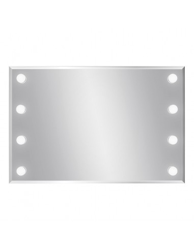 Glamour Eco Mirror - 70x90