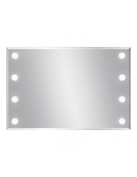 Glamour Eco Mirror - 70x90
