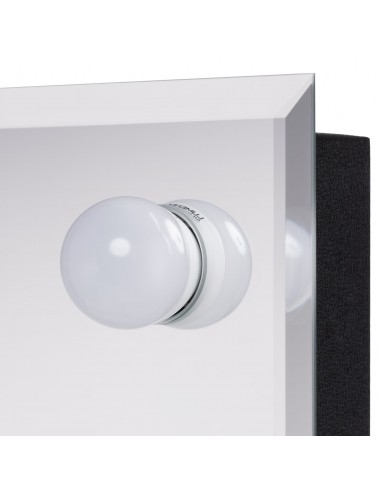 Glamour Eco Mirror - 80x90