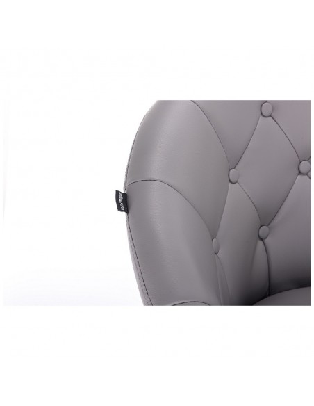 Chair Grey BFHC8516K