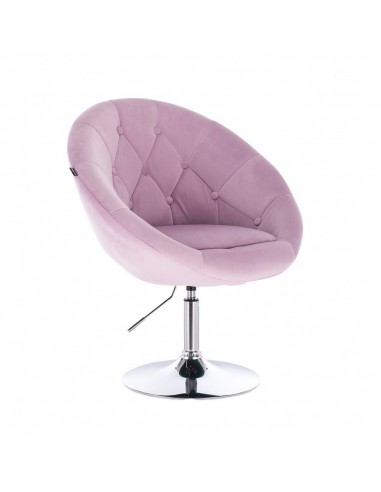 Hroove Salon Chair - Lavender BFHR8516