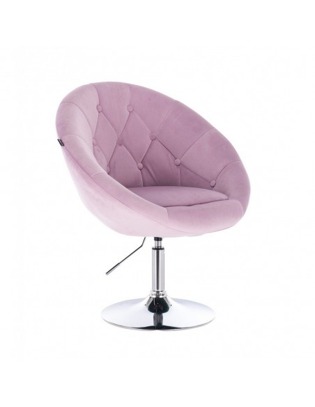 Hroove Salon Chair - Lavender BFHR8516