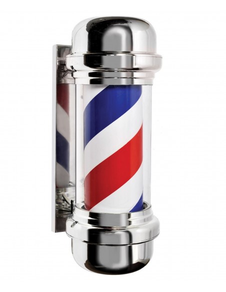 BARBER Pole