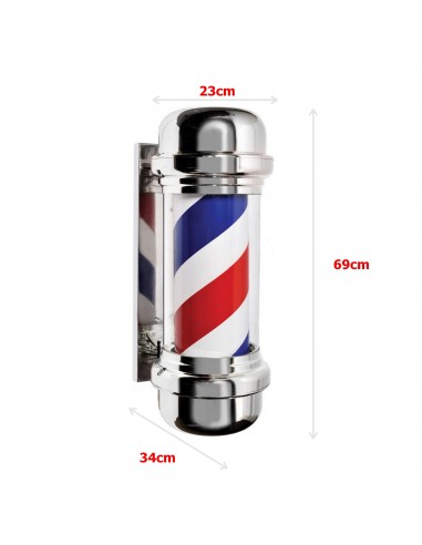 BARBER Pole