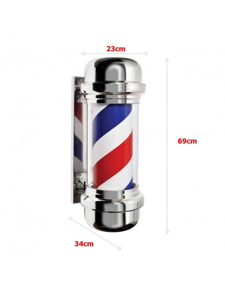 BARBER Pole