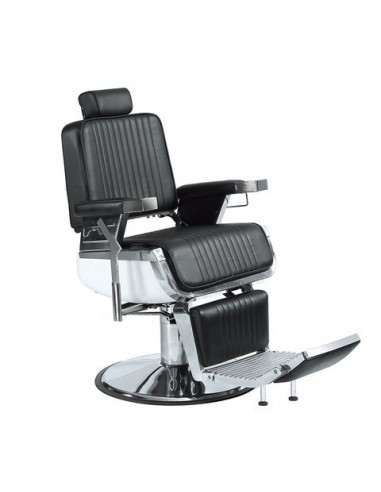 Barber Chair - Logan