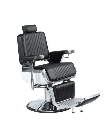 Barber Chair - Logan