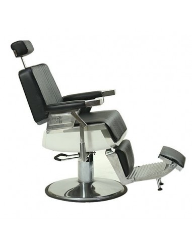 Barber Chair - Logan