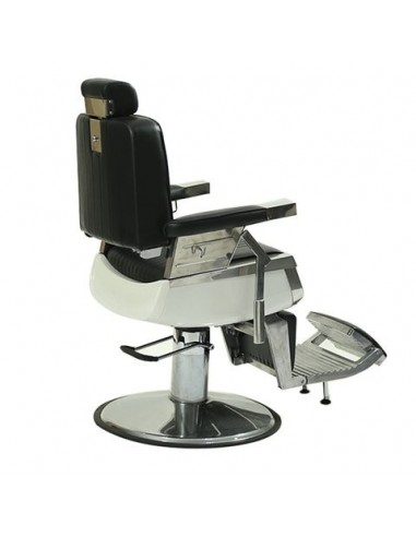 Barber Chair - Logan