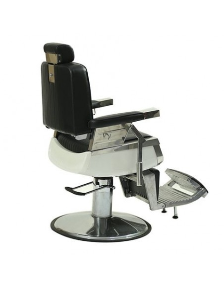 Barber Chair - Logan