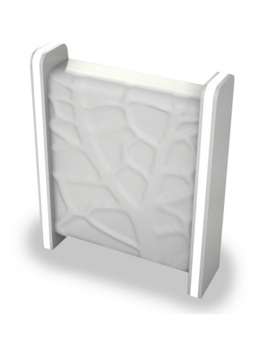 Salon Reception Desk - R97 Standard LED