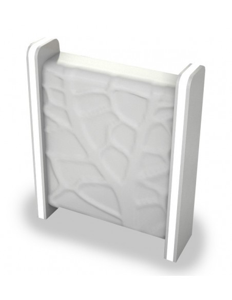 Salon Reception Desk - R97 Standard LED