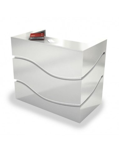 Salon Reception Desk - R79 Standard LED