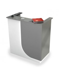 Salon Reception Desk - R87 Standard LED