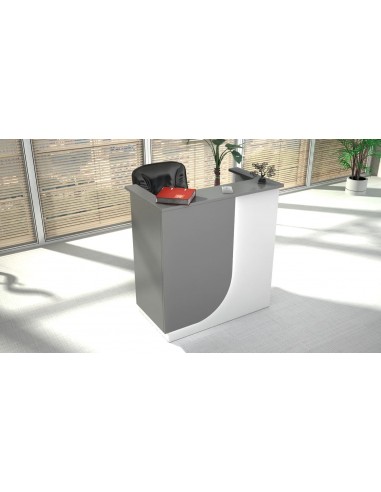 Salon Reception Desk - R87 Standard LED