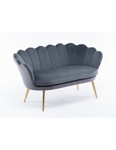 Waiting Bench - Graphite Grey BFHR1428