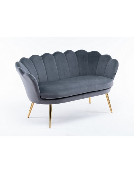 Waiting Bench - Graphite Grey BFHR1428