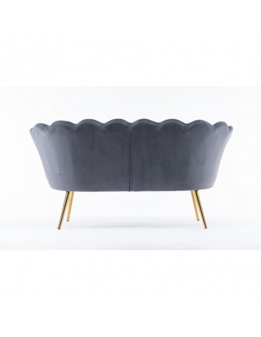 Waiting Bench - Graphite Grey BFHR1428