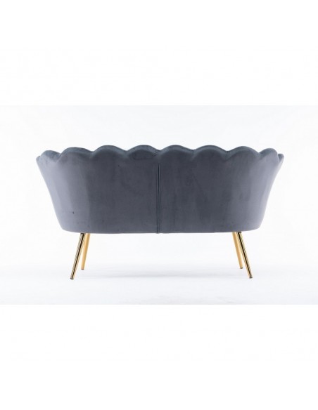 Waiting Bench - Graphite Grey BFHR1428
