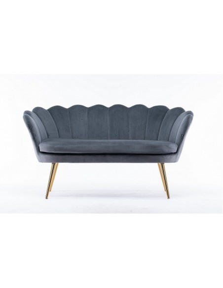 Waiting Bench - Graphite Grey BFHR1428