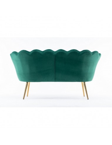 Waiting Bench - Bottle Green BFHR1428