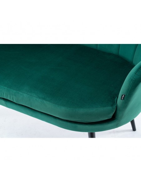 Waiting Bench - Bottle Green BFHR1428