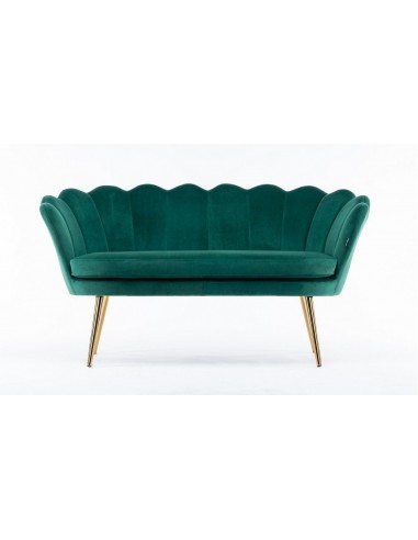 Waiting Bench - Bottle Green BFHR1428