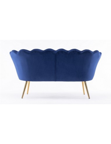Waiting Bench - Blue BFHR1428