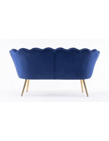 Waiting Bench - Blue BFHR1428