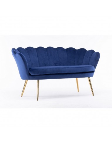 Waiting Bench - Blue BFHR1428