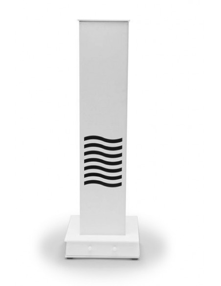 Steril Pro© UV-C Tunnel Air Sterilizer with a Disinfecting Lamp against Viruses and Bacteria
