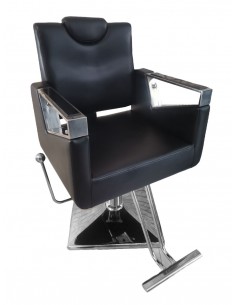 Barber Chair - Vasso - Bella Furniture Ireland
